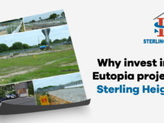 Invest Eutopia Project Of Sterling Heights